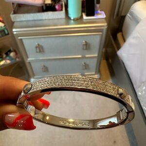 Michael kors bracelet